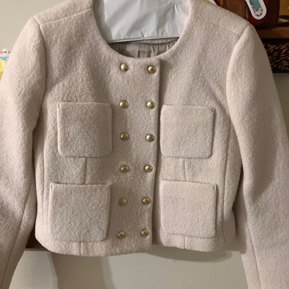 Jcrew jacket - Picture 3 of 3